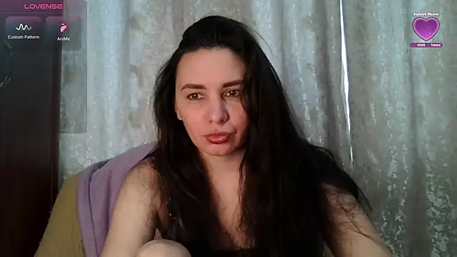Snapshot of Baby_stasya chatting on March 19, 2025, 6:14 am Baby stasya online show from March 19, 2025, 6:14 am