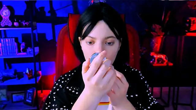 Snapshot of RocKStone_ chatting on March 23, 2025, 4:27 am RocKStone  online show from March 23, 2025, 4:27 am