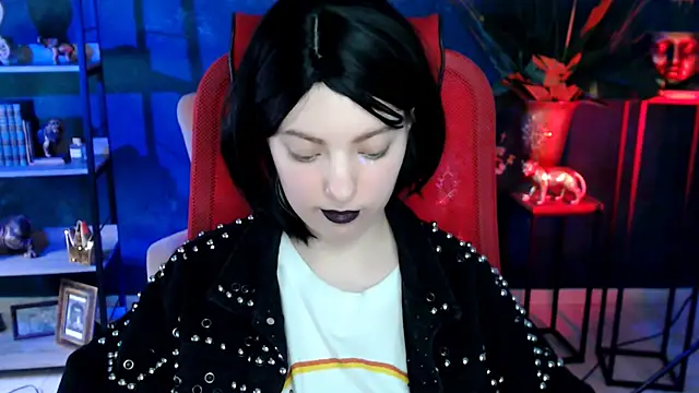 Snapshot of RocKStone_ chatting on March 16, 2025, 10:44 am RocKStone  online show from March 16, 2025, 10:44 am