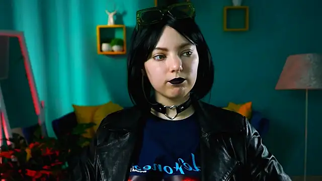 Snapshot of RocKStone_ chatting on March 10, 2025, 10:28 am RocKStone  online show from March 10, 2025, 10:28 am