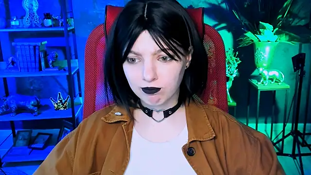 Snapshot of RocKStone_ chatting on October 17, 2025, 12:18 pm RocKStone  online show from October 17, 2025, 12:18 pm