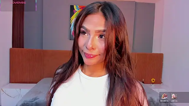 amira cute2 online show from November 28, 2025, 10:15 am