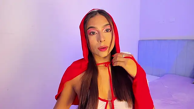 amira cute2 online show from October 31, 2025, 7:38 am