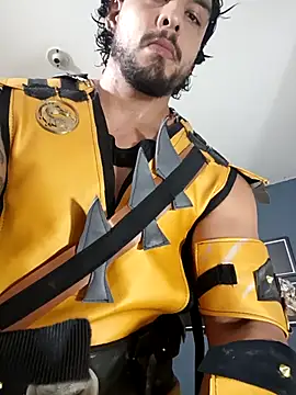 Snapshot of SilvaBranko chatting on October 26, 2025, 10:10 pm SilvaBranko online show from October 26, 2025, 10:10 pm