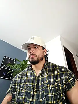 Snapshot of SilvaBranko chatting on December 15, 2025, 12:05 am SilvaBranko online show from December 15, 2025, 12:05 am