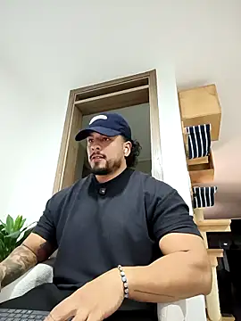 SilvaBranko online show from February 6, 2026, 1:23 am