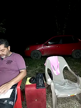 hotandfierylatinos2023 online show from February 11, 2026, 10:26 am