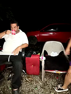 Snapshot of hotandfierylatinos2023 chatting on April 10, 2026, 10:11 am hotandfierylatinos2023 online show from April 10, 2026, 10:11 am