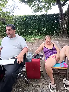 hotandfierylatinos2023 online show from May 10, 2026, 11:14 am