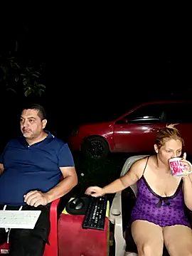 hotandfierylatinos2023 online show from February 21, 2026, 10:50 am