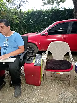 Snapshot of hotandfierylatinos2023 chatting on March 8, 2026, 11:13 am hotandfierylatinos2023 online show from March 8, 2026, 11:13 am