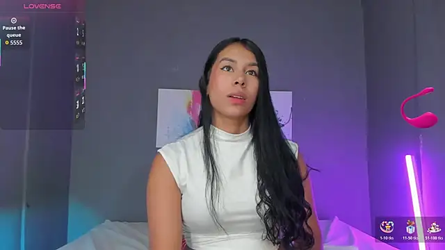Snapshot of MadissonShakur chatting on June 2, 2026, 5:13 pm MadissonShakur online show from June 2, 2026, 5:13 pm