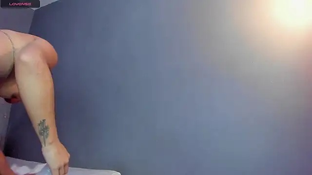 MadissonShakur online show from March 15, 2025, 8:10 pm