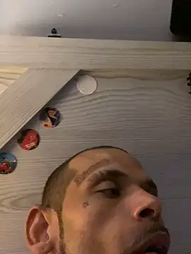 ThroatMe09 online show from June 9, 2026, 11:39 pm