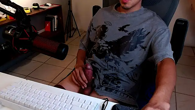 Thieves9 online show from June 12, 2026, 5:32 pm