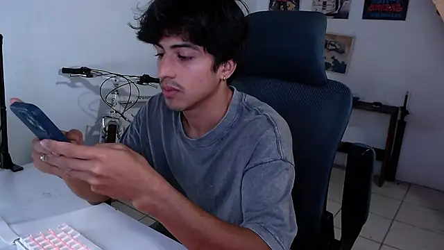 Thieves9 online show from November 4, 2025, 7:06 pm