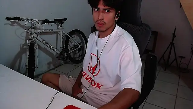 Thieves9 online show from October 18, 2025, 4:14 am