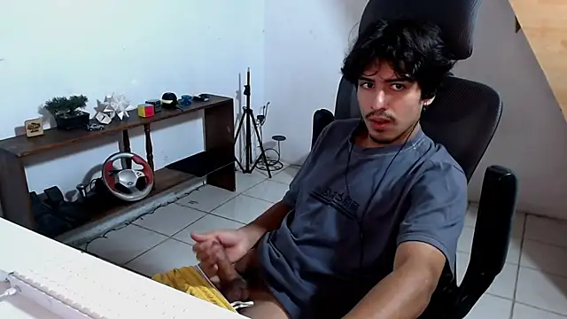 Thieves9 online show from November 28, 2025, 9:04 pm