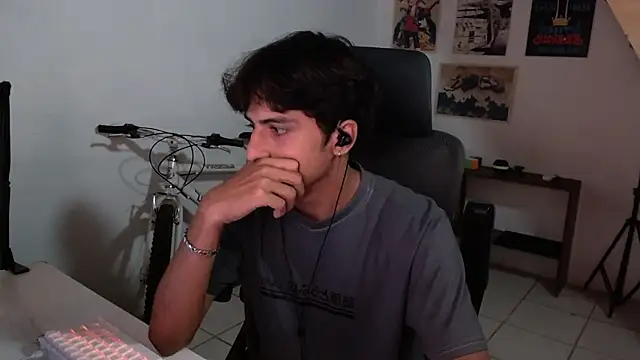 Thieves9 online show from October 14, 2025, 5:19 am