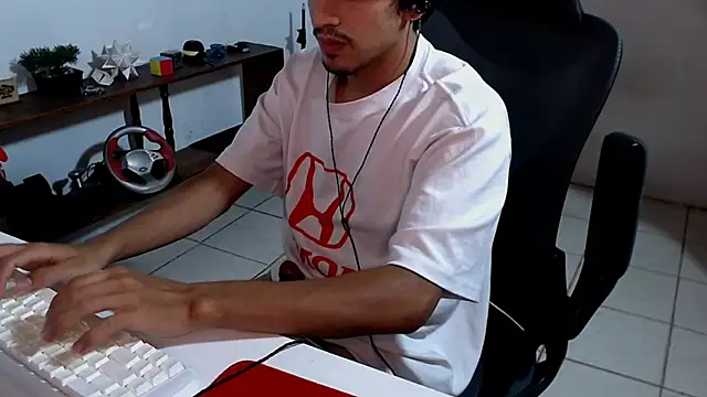 Thieves9 online show from November 26, 2025, 6:02 am