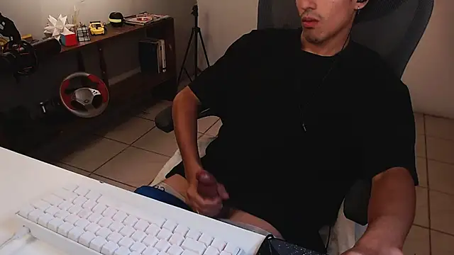 Thieves9 online show from July 27, 2026, 2:40 am
