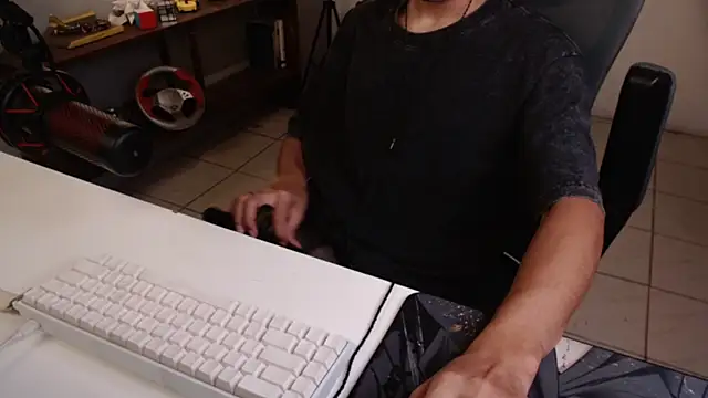 Thieves9 online show from July 11, 2026, 5:08 am
