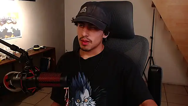 Thieves9 online show from April 17, 2026, 5:32 am