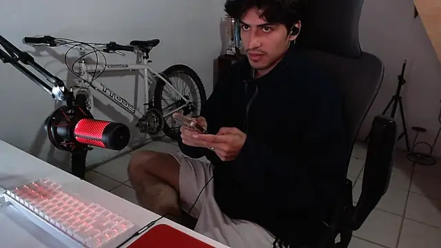 Thieves9 online show from October 16, 2025, 3:59 am