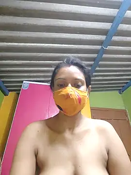 SuperSexyJaneman online show from July 6, 2026, 3:47 pm