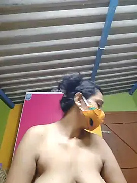 SuperSexyJaneman online show from June 27, 2026, 1:17 pm