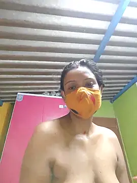 SuperSexyJaneman online show from July 1, 2026, 2:06 pm