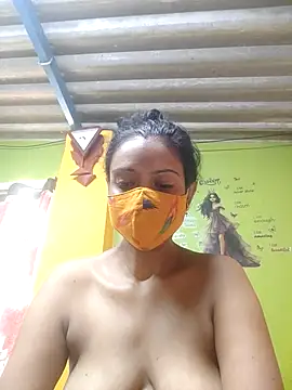 SuperSexyJaneman online show from June 13, 2026, 5:38 am