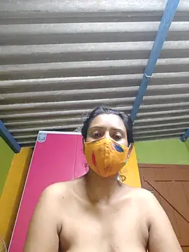 SuperSexyJaneman online show from June 22, 2026, 6:43 am