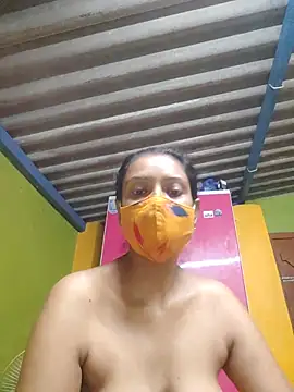 SuperSexyJaneman online show from July 6, 2026, 6:31 am