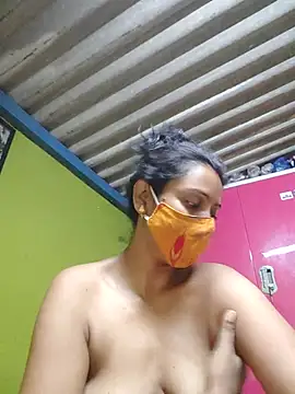 SuperSexyJaneman online show from June 28, 2026, 3:40 pm