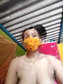 SuperSexyJaneman online show from June 17, 2026, 6:13 am