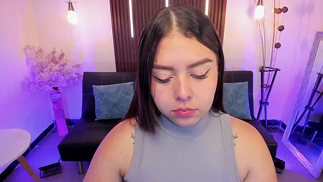 Snapshot of ArianaBaker chatting on January 15, 2026, 3:15 pm ArianaBaker online show from January 15, 2026, 3:15 pm