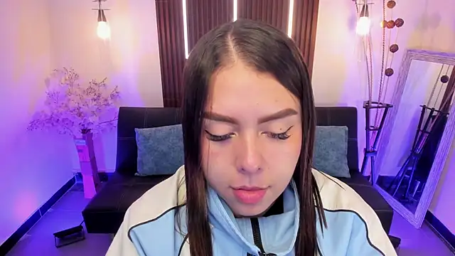 Snapshot of ArianaBaker chatting on January 12, 2026, 2:35 pm ArianaBaker online show from January 12, 2026, 2:35 pm