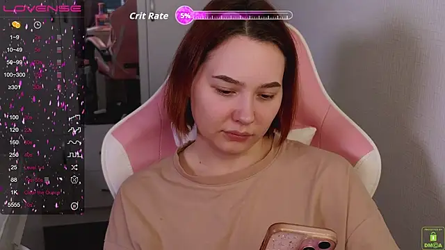 Airyhill online show from September 26, 2025, 8:16 pm