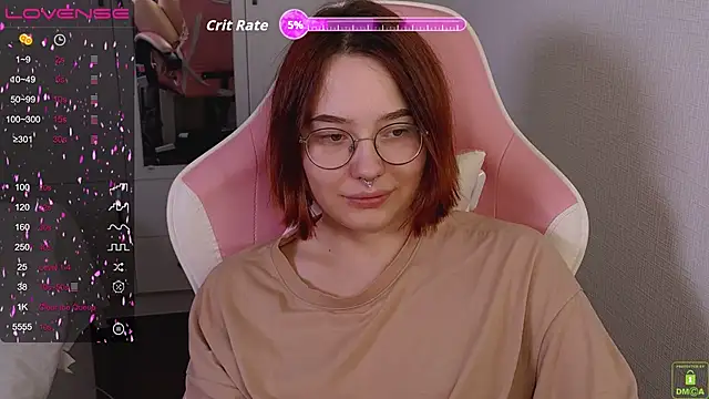 Airyhill online show from September 28, 2025, 8:16 pm