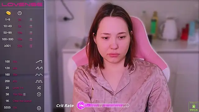 Airyhill online show from March 17, 2026, 11:35 am