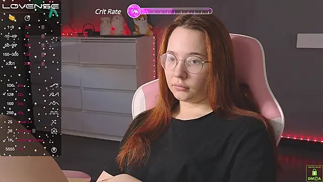 Airyhill online show from March 19, 2025, 2:35 pm