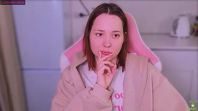 Airyhill online show from March 21, 2026, 7:40 pm