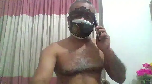 Snapshot of Natu_Paul_Xham chatting on January 17, 2025, 9:28 pm Natu Paul Xham online show from January 17, 2025, 9:28 pm