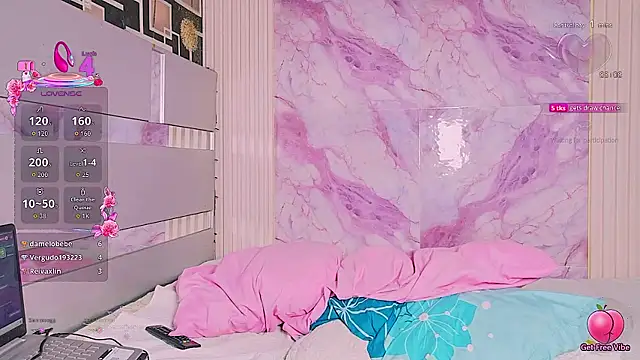 Loaysi online show from October 1, 2025, 7:07 pm