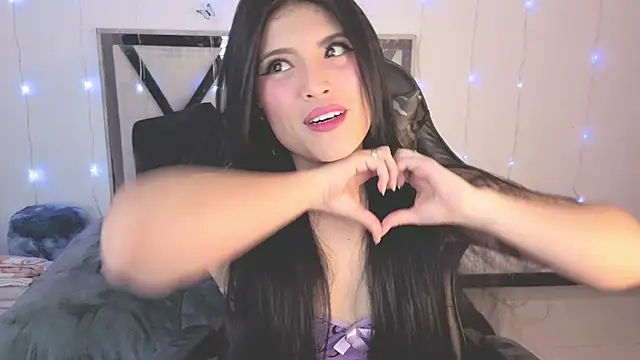 Alfresii Rivera1 online show from November 4, 2025, 2:59 am