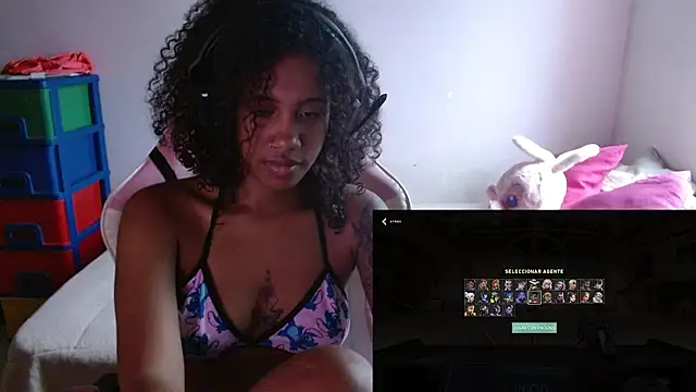 TiffanyRoouse online show from February 23, 2025, 10:42 pm