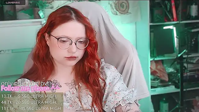 me  hanna online show from April 11, 2026, 7:45 am