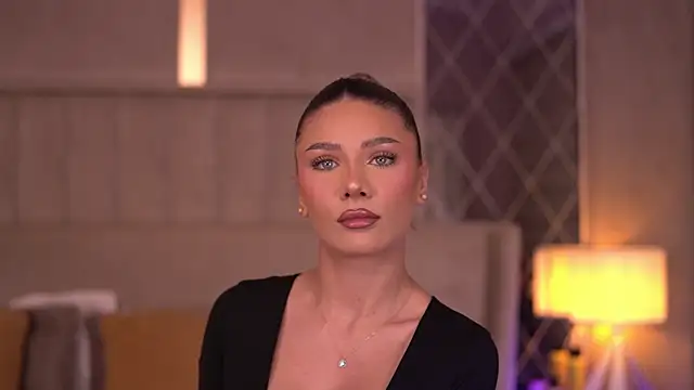 Snapshot of BlairSanders chatting on January 12, 2026, 7:42 pm BlairSanders online show from January 12, 2026, 7:42 pm