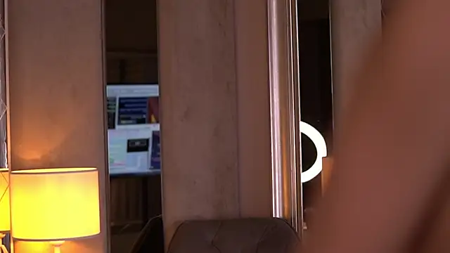 Snapshot of BlairSanders chatting on January 7, 2026, 7:41 pm BlairSanders online show from January 7, 2026, 7:41 pm